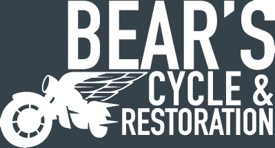 Bear's Cycle & Restoration 